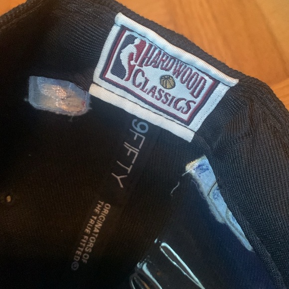 Chicago Bulls Snapback - Picture 4 of 5